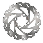 All Balls Brake Rotor