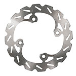 All Balls Brake Rotor