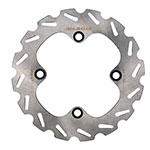 All Balls Brake Rotor