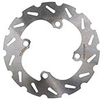 All Balls Brake Rotor