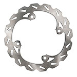 All Balls Brake Rotor