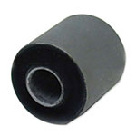 MOGO PARTS BUSHING; 12-24-42 (STEEL/RUBBER)