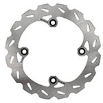 All Balls Brake Rotor