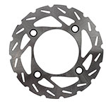 All Balls Brake Rotor