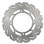 All Balls Brake Rotor
