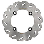 All Balls Brake Rotor