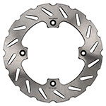 All Balls Brake Rotor