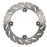 All Balls Brake Rotor