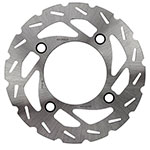 All Balls Brake Rotor