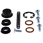 ALL BALLS MASTER CYLINDER REBUILD KIT