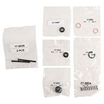 ALL BALLS MASTER CYLINDER REBUILD KIT