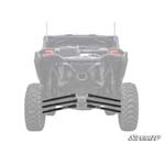 SATV BOXED RADIUS ARMS CAN