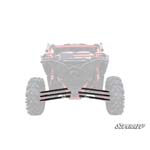 SATV BOXED RADIUS ARMS CAN