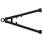 BRONCO LOWER A-ARM ASSEMBLY