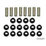 SuperATV A-Arm Bushing Kit