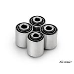SuperATV A-Arm Bushings - Lower and Upper