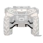 SATV TUBE A-ARMS CAN-AM