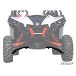 SuperATV High Clearance Front Tube A-Arms
