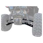 SuperATV Rear Tube A-Arms