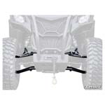 SuperATV Forward Offset Tube A-Arms