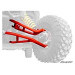 SuperATV High Clearance Tube A-Arms