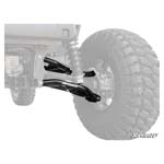 SuperATV Rear Offset A-Arms.