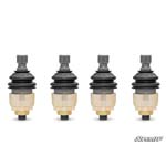 SuperATV Keller Ball Joint Pack