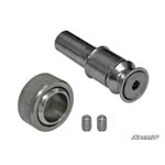 SuperATV Complete Uniball Kit