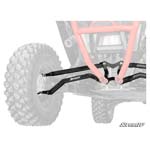 SATV BOXED RADIUS ARMS POL