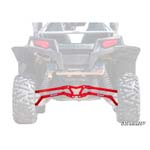 SATV BOXED RADIUS ARMS POL