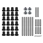 SuperATV A-Arm Bushing Kit