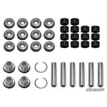 SuperATV A-Arm Bushing Kit