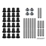 SuperATV A-Arm Bushing Kit