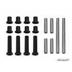 SuperATV A-Arm Bushing Kit