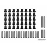 SuperATV A-Arm Bushing Kit