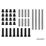 SuperATV A-Arm Bushing Kit