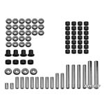 SUPERATV A-Arm Bushing Kit