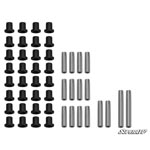 SATV A-ARM BUSHING KIT POL