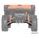 SuperATV Rear Offset A-Arms