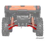 SuperATV Rear Offset A-Arms