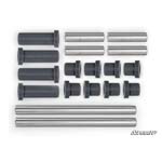 SUPERATV A-Arm Bushing Kit