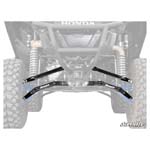 SATV BOXED RADIUS ARMS HON