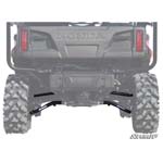 SuperATV Tube Rear A-Arms