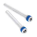 ALL BALLS BRAKE PAD RETAINING PIN KIT