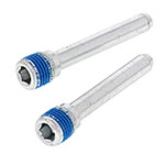 ALL BALLS BRAKE PAD RETAINING PIN KIT