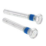 ALL BALLS BRAKE PAD RETAINING PIN KIT