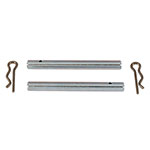 ALL BALLS BRAKE PAD RETAINING PIN KIT