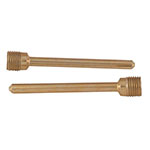 ALL BALLS BRAKE PAD RETAINING PIN KIT