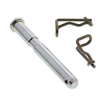 ALL BALLS BRAKE PAD RETAINING PIN KIT