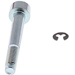 ALL BALLS BRAKE PAD RETAINING PIN KIT